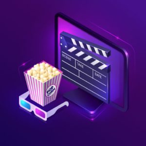 Streaming